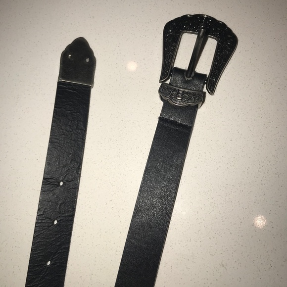 LF western belt - Picture 2 of 3